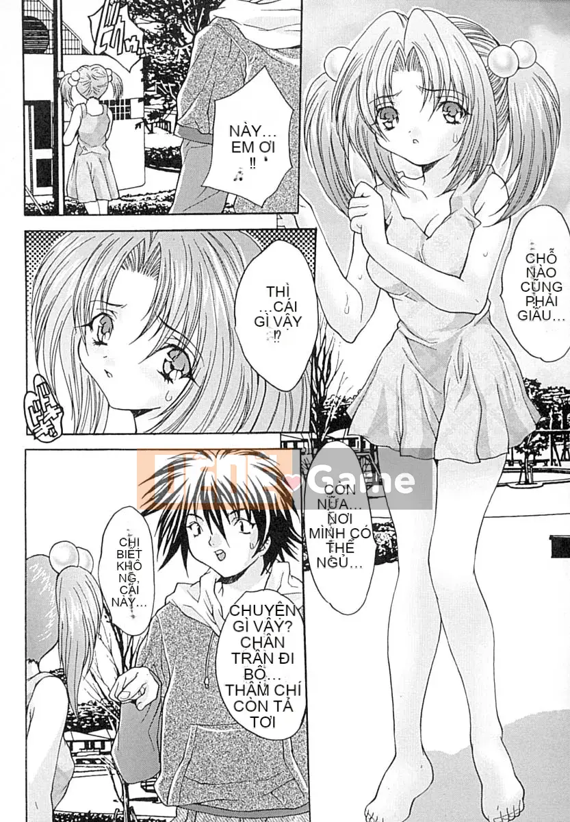 [Yasunaga Oyama] Lớp học xử lý ham muốn tình dục