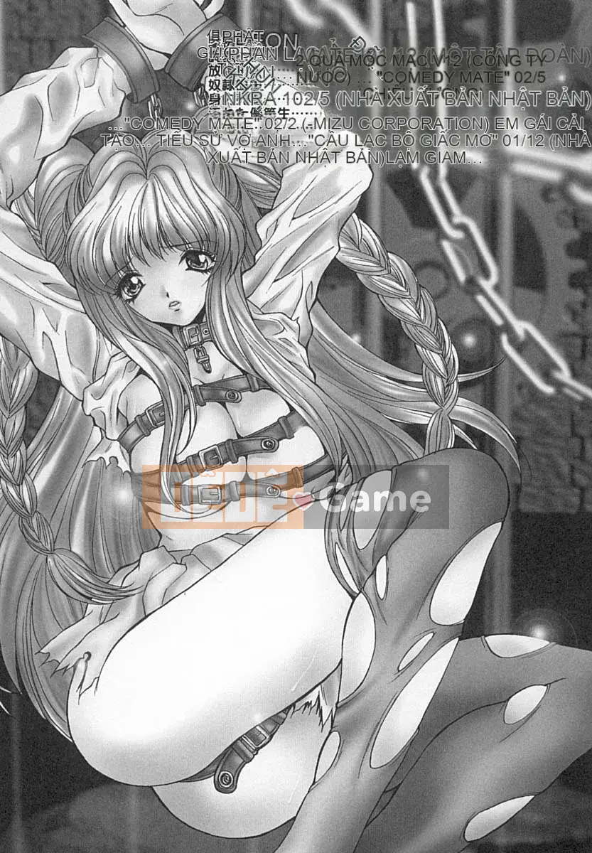 [Yasunaga Oyama] Lớp học xử lý ham muốn tình dục