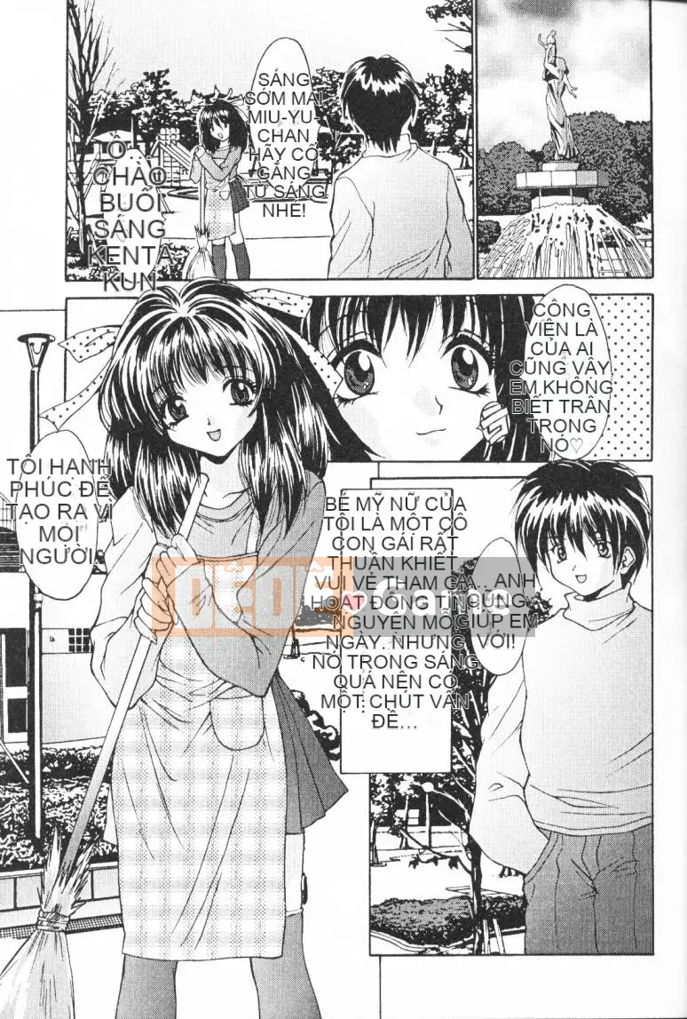 [Oyama Yasunaga] Gia đình ác quỷ