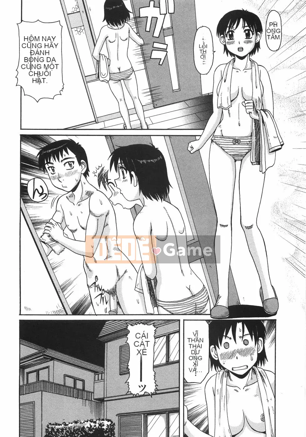 [Morris] Luật giáo dục phụ nữ đã kết hôn[Morris] Luật giáo dục phụ nữ đã kết hôn