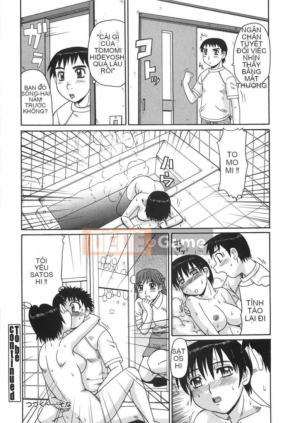 [Morris] Luật giáo dục phụ nữ đã kết hôn[Morris] Luật giáo dục phụ nữ đã kết hôn