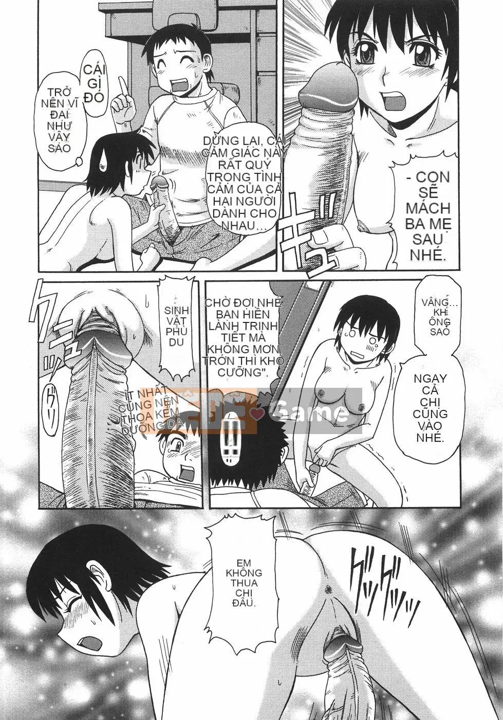 [Morris] Luật giáo dục phụ nữ đã kết hôn[Morris] Luật giáo dục phụ nữ đã kết hôn