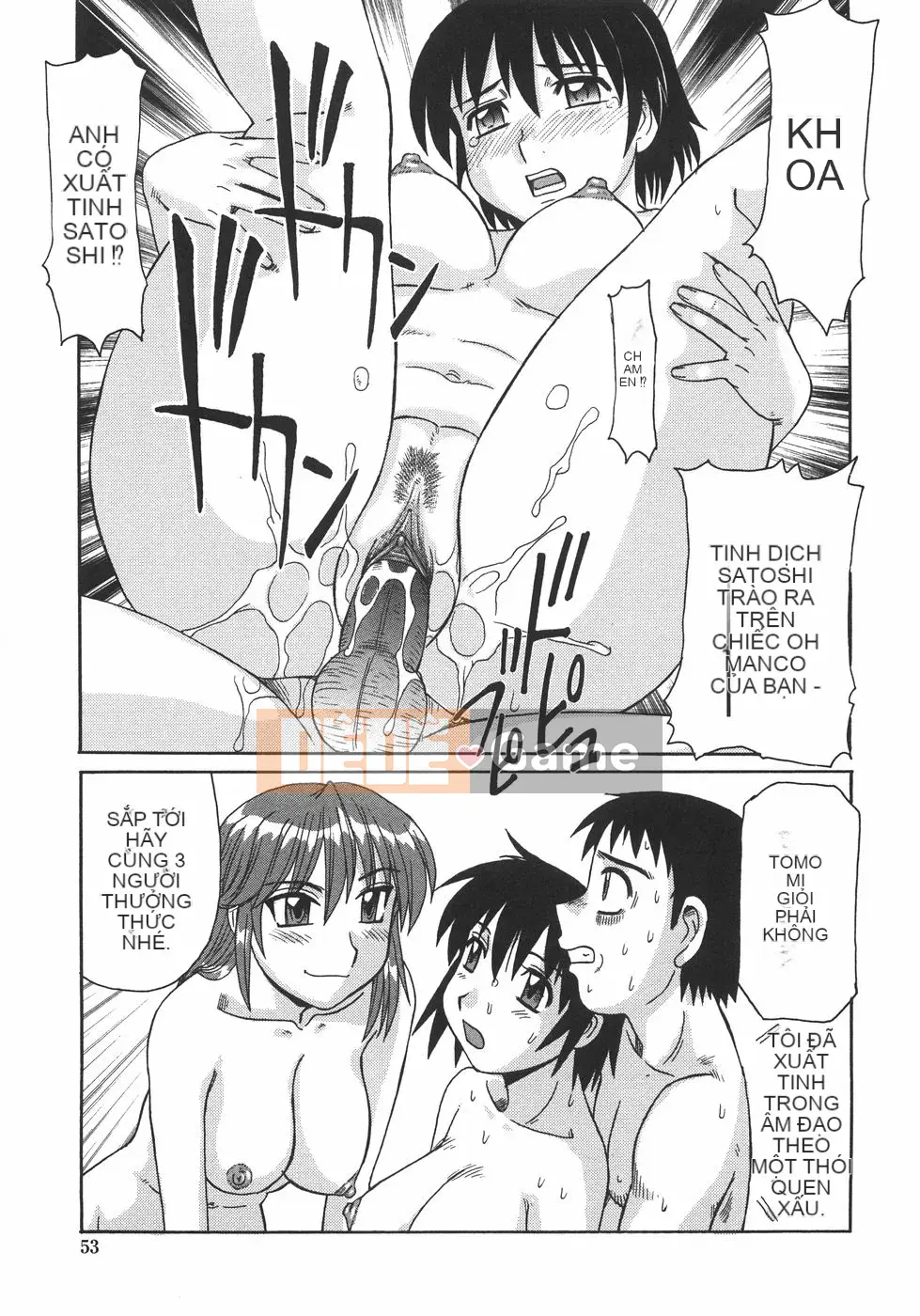 [Morris] Luật giáo dục phụ nữ đã kết hôn[Morris] Luật giáo dục phụ nữ đã kết hôn