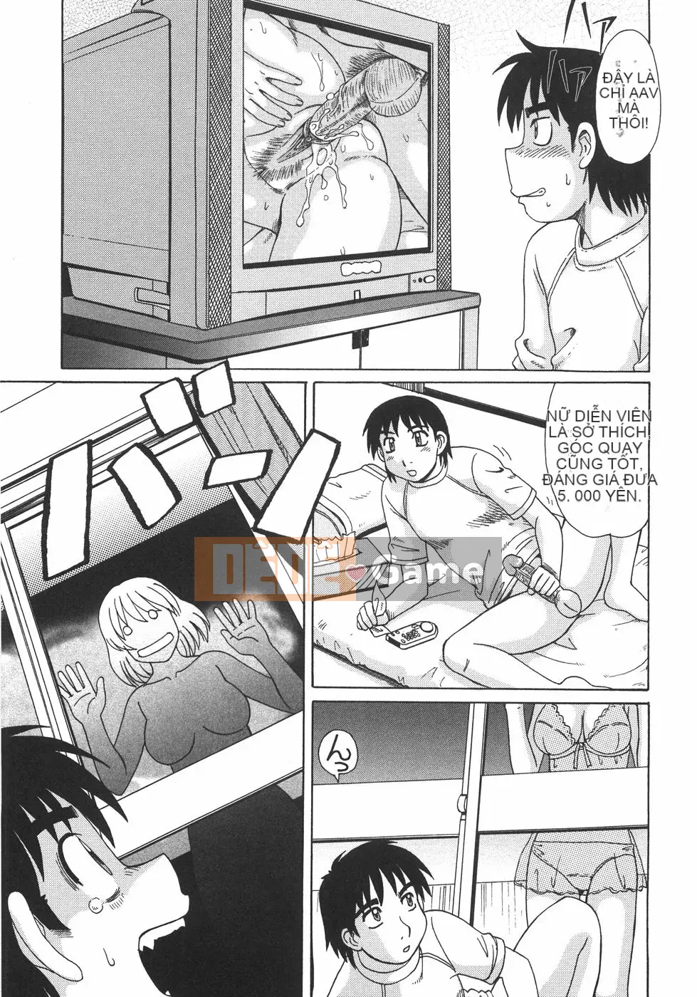 [Morris] Luật giáo dục phụ nữ đã kết hôn[Morris] Luật giáo dục phụ nữ đã kết hôn