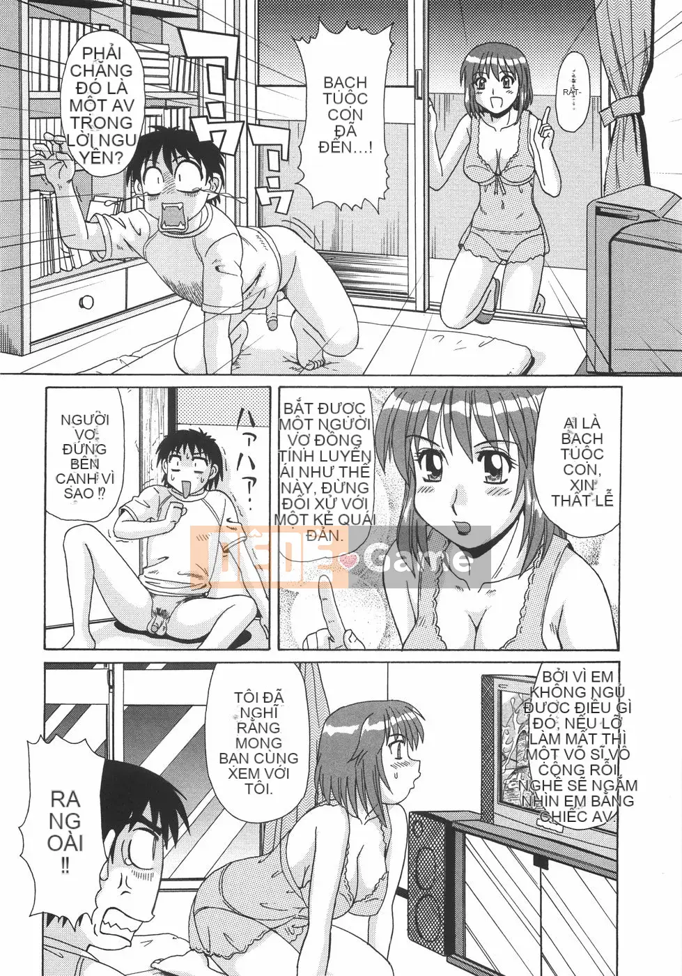 [Morris] Luật giáo dục phụ nữ đã kết hôn[Morris] Luật giáo dục phụ nữ đã kết hôn