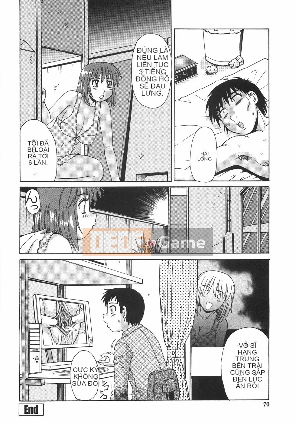 [Morris] Luật giáo dục phụ nữ đã kết hôn[Morris] Luật giáo dục phụ nữ đã kết hôn