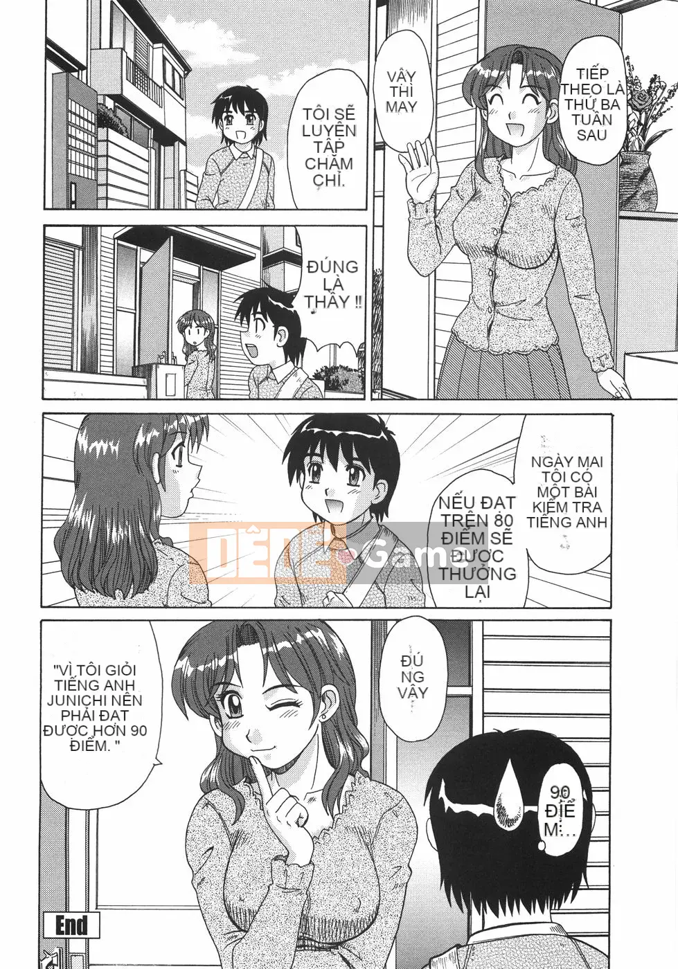 [Morris] Luật giáo dục phụ nữ đã kết hôn[Morris] Luật giáo dục phụ nữ đã kết hôn