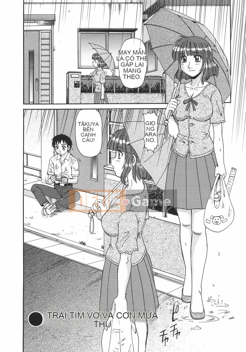 [Morris] Luật giáo dục phụ nữ đã kết hôn[Morris] Luật giáo dục phụ nữ đã kết hôn