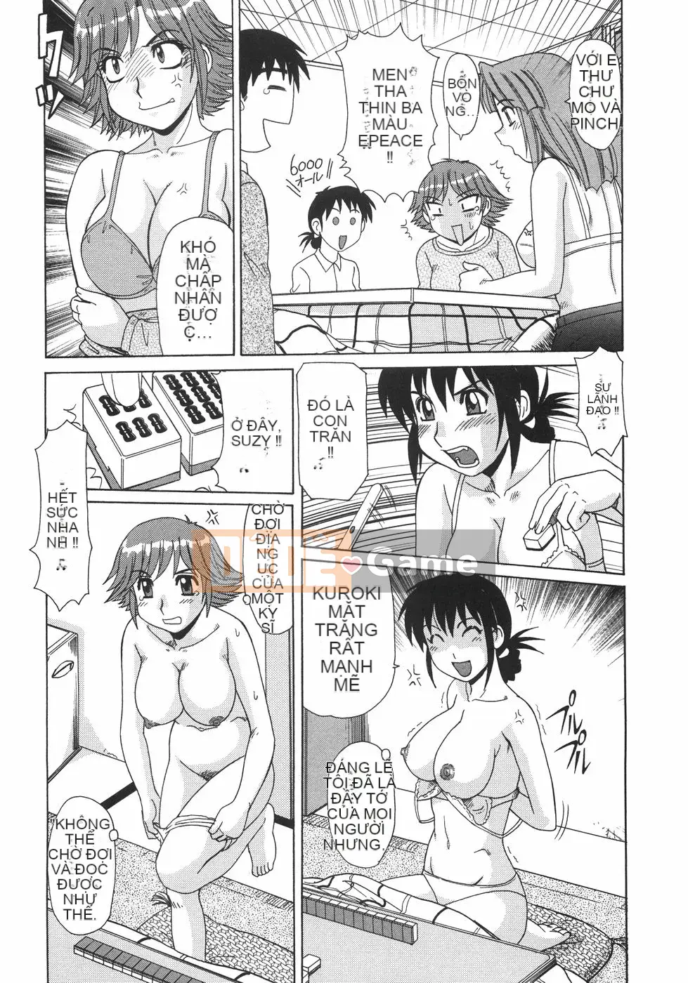 [Morris] Luật giáo dục phụ nữ đã kết hôn[Morris] Luật giáo dục phụ nữ đã kết hôn