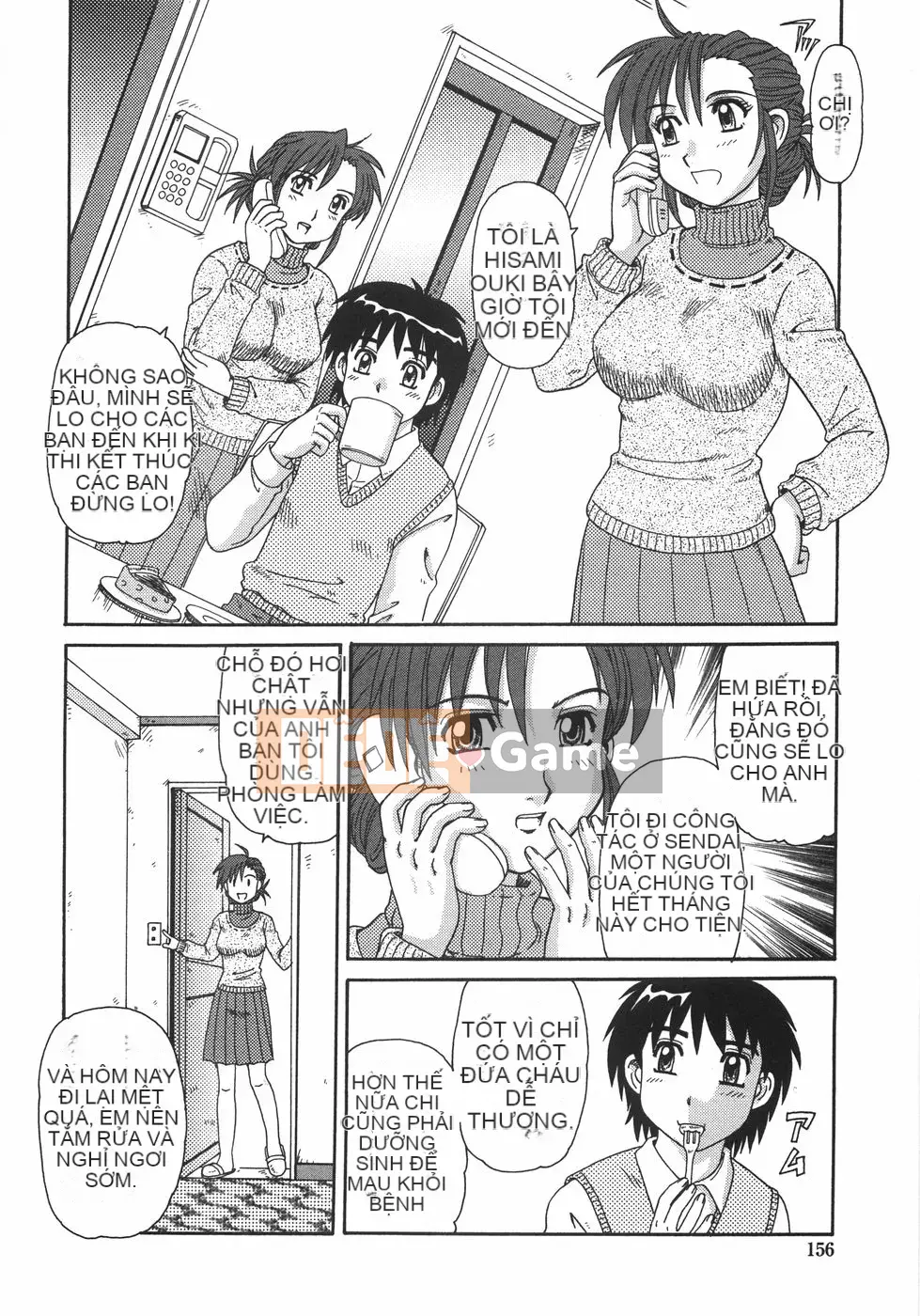 [Morris] Luật giáo dục phụ nữ đã kết hôn[Morris] Luật giáo dục phụ nữ đã kết hôn