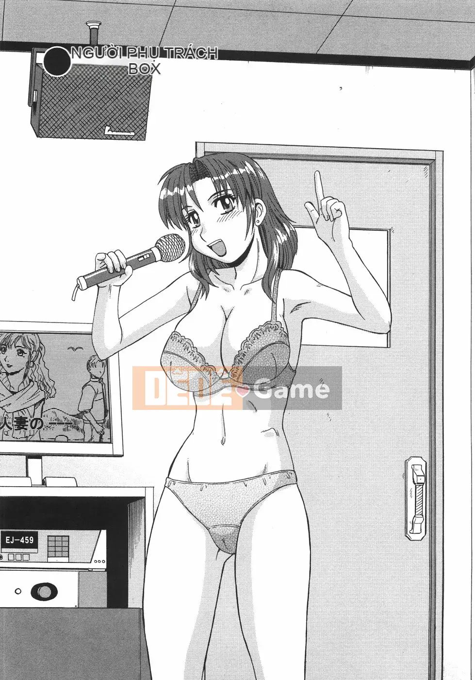 [Morris] Luật giáo dục phụ nữ đã kết hôn[Morris] Luật giáo dục phụ nữ đã kết hôn