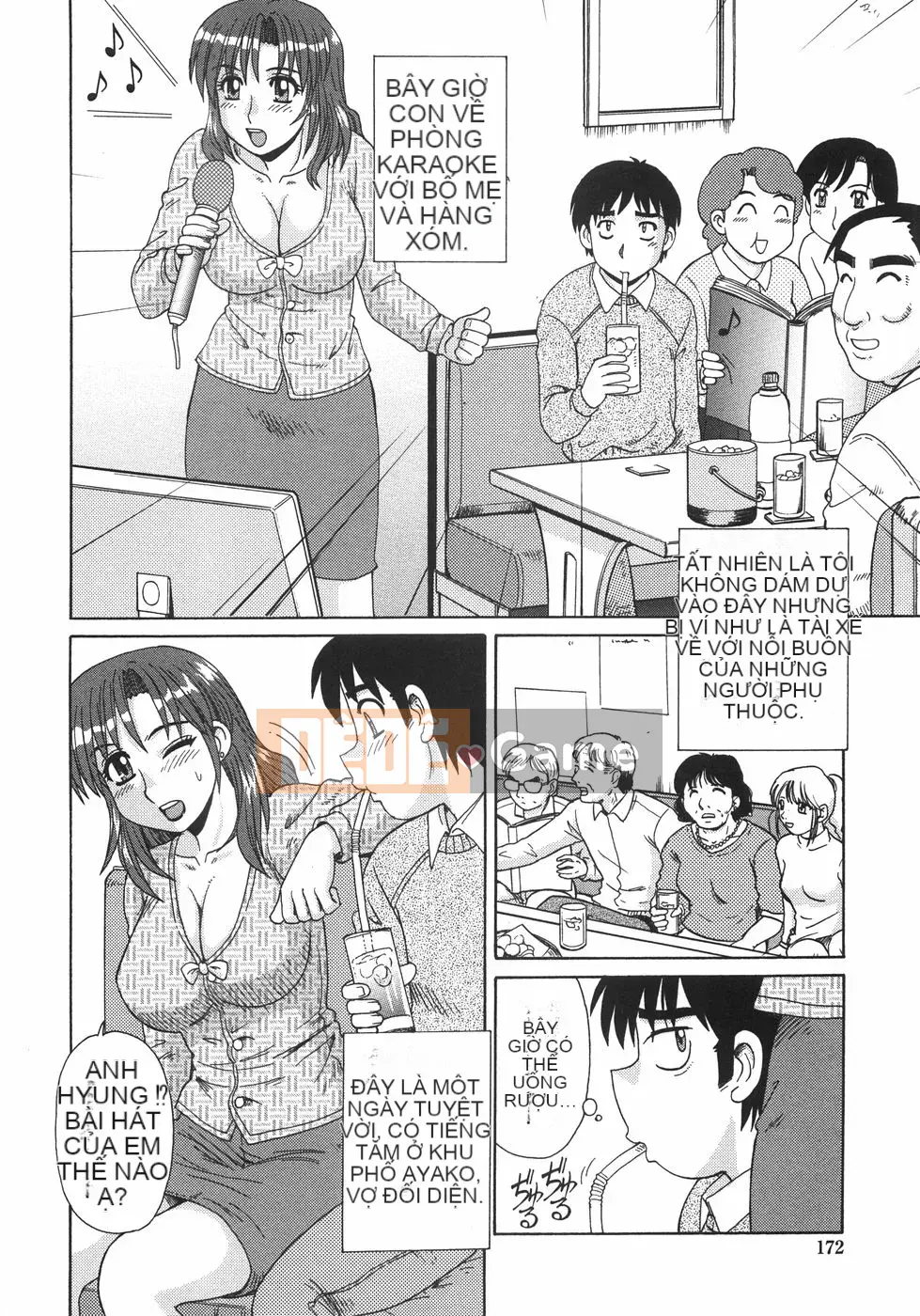 [Morris] Luật giáo dục phụ nữ đã kết hôn[Morris] Luật giáo dục phụ nữ đã kết hôn