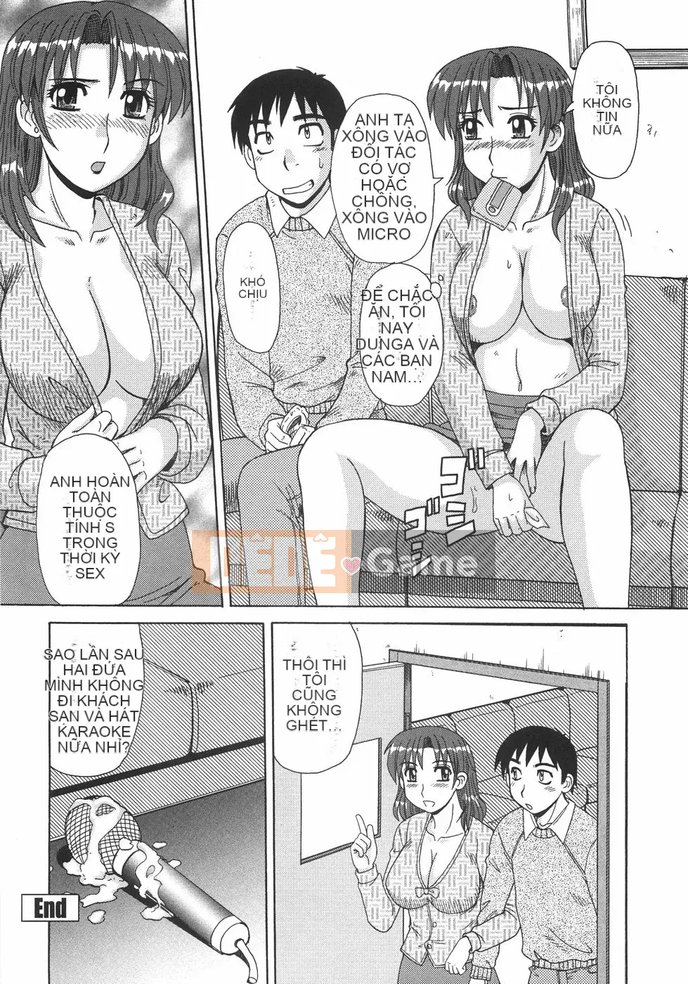 [Morris] Luật giáo dục phụ nữ đã kết hôn[Morris] Luật giáo dục phụ nữ đã kết hôn