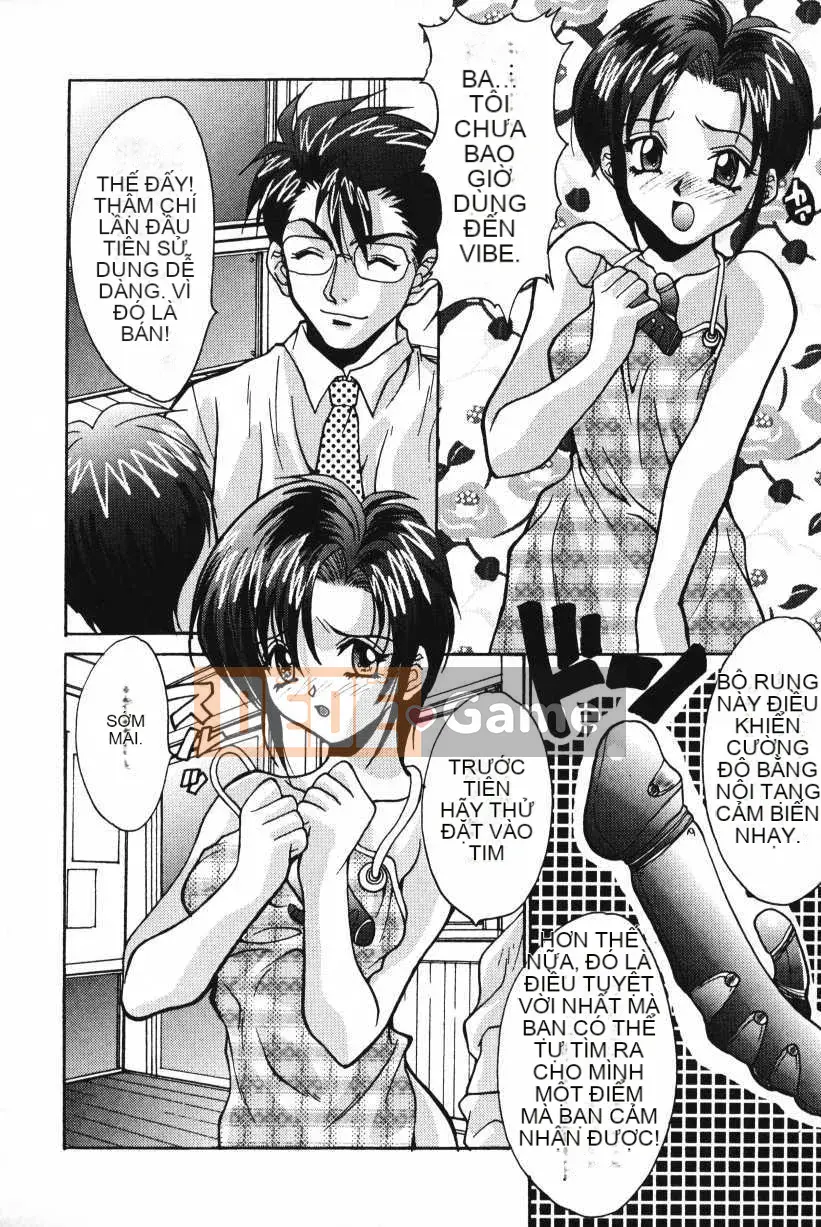 [Oyama Yasunaga] Oyaman