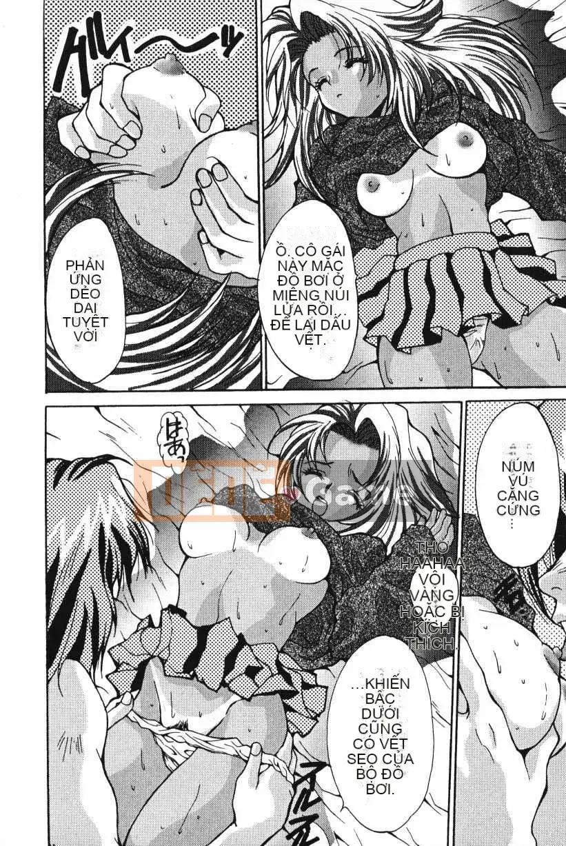 [Oyama Yasunaga] Oyaman