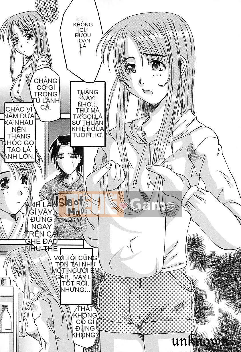 [Tenchumaru] Khiêu dâm Bust