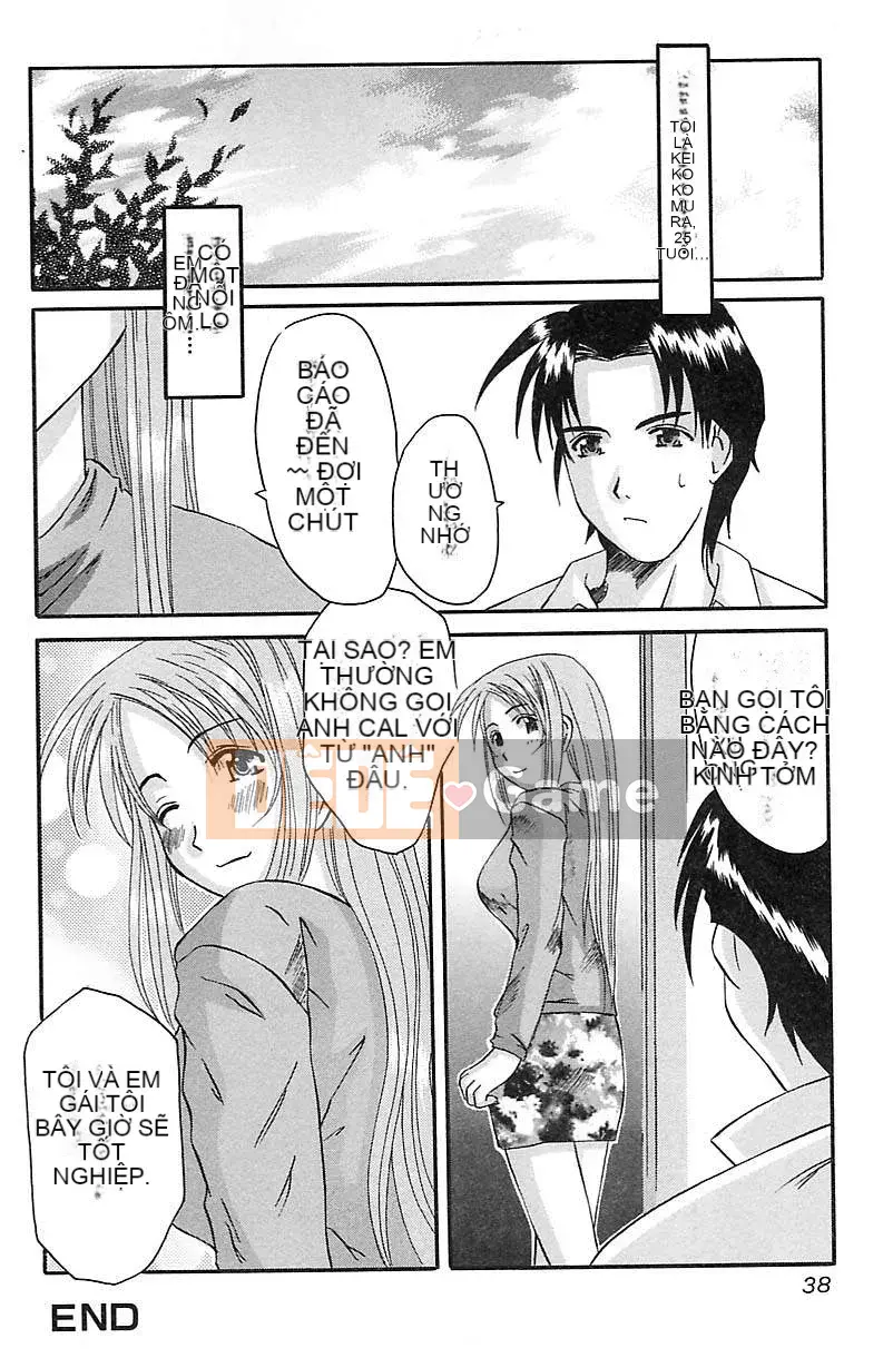 [Tenchumaru] Khiêu dâm Bust