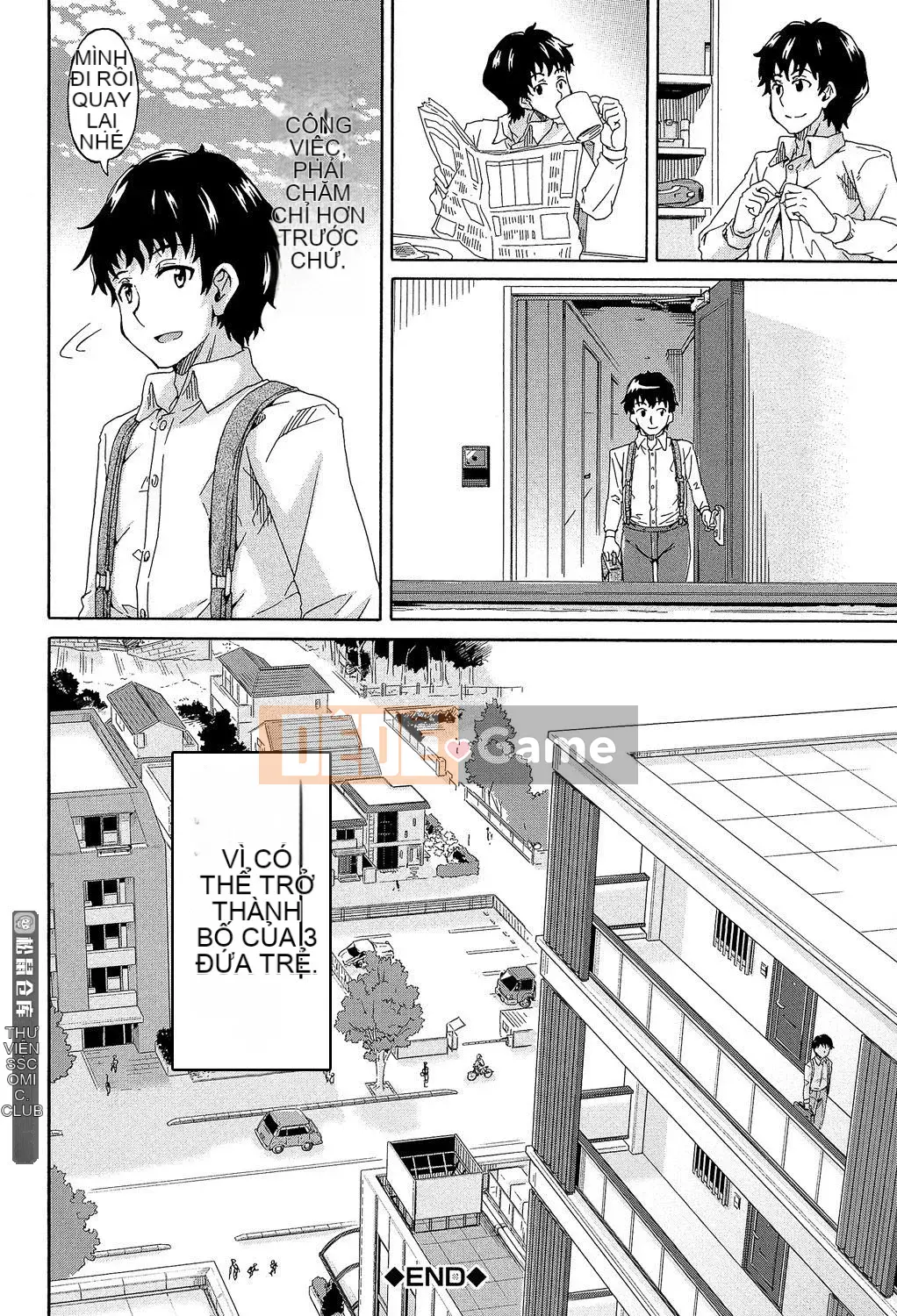 [Zero Food và nhóm người Trung Quốc][Goya Takagi] Cô gái lolita cương cứng không đều