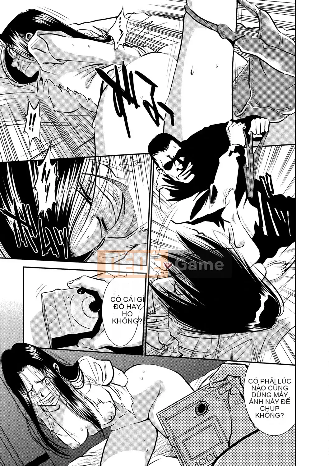 [Sugitomo Kazuhiro] Đi săn nữ văn phòng Melty Moon! [Kỹ thuật số]