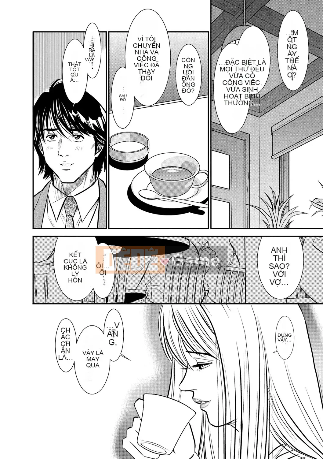 [Sugitomo Kazuhiro] Đi săn nữ văn phòng Melty Moon! [Kỹ thuật số]