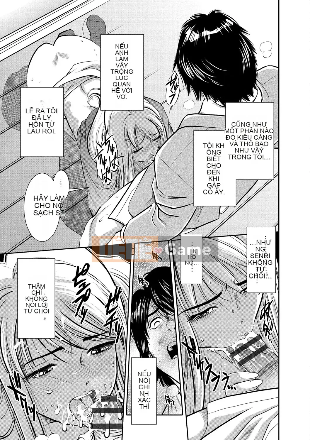 [Sugitomo Kazuhiro] Đi săn nữ văn phòng Melty Moon! [Kỹ thuật số]