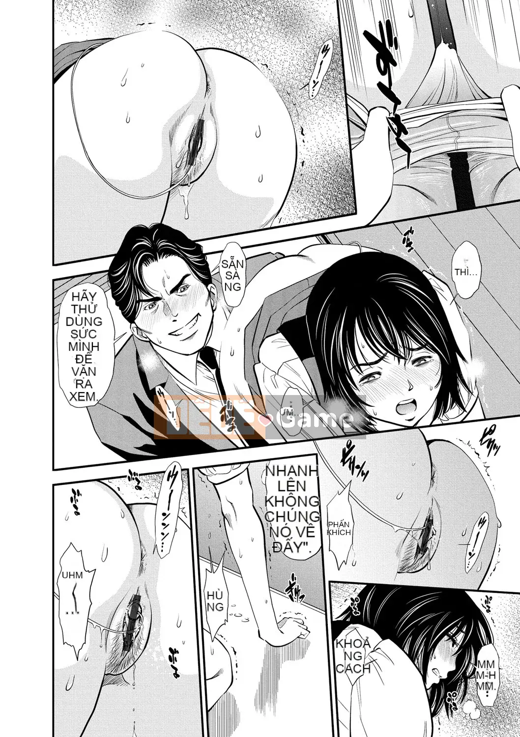 [Sugitomo Kazuhiro] Đi săn nữ văn phòng Melty Moon! [Kỹ thuật số]