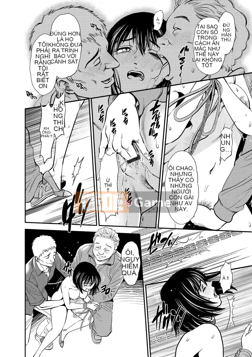 [Sugitomo Kazuhiro] Đi săn nữ văn phòng Melty Moon! [Kỹ thuật số]