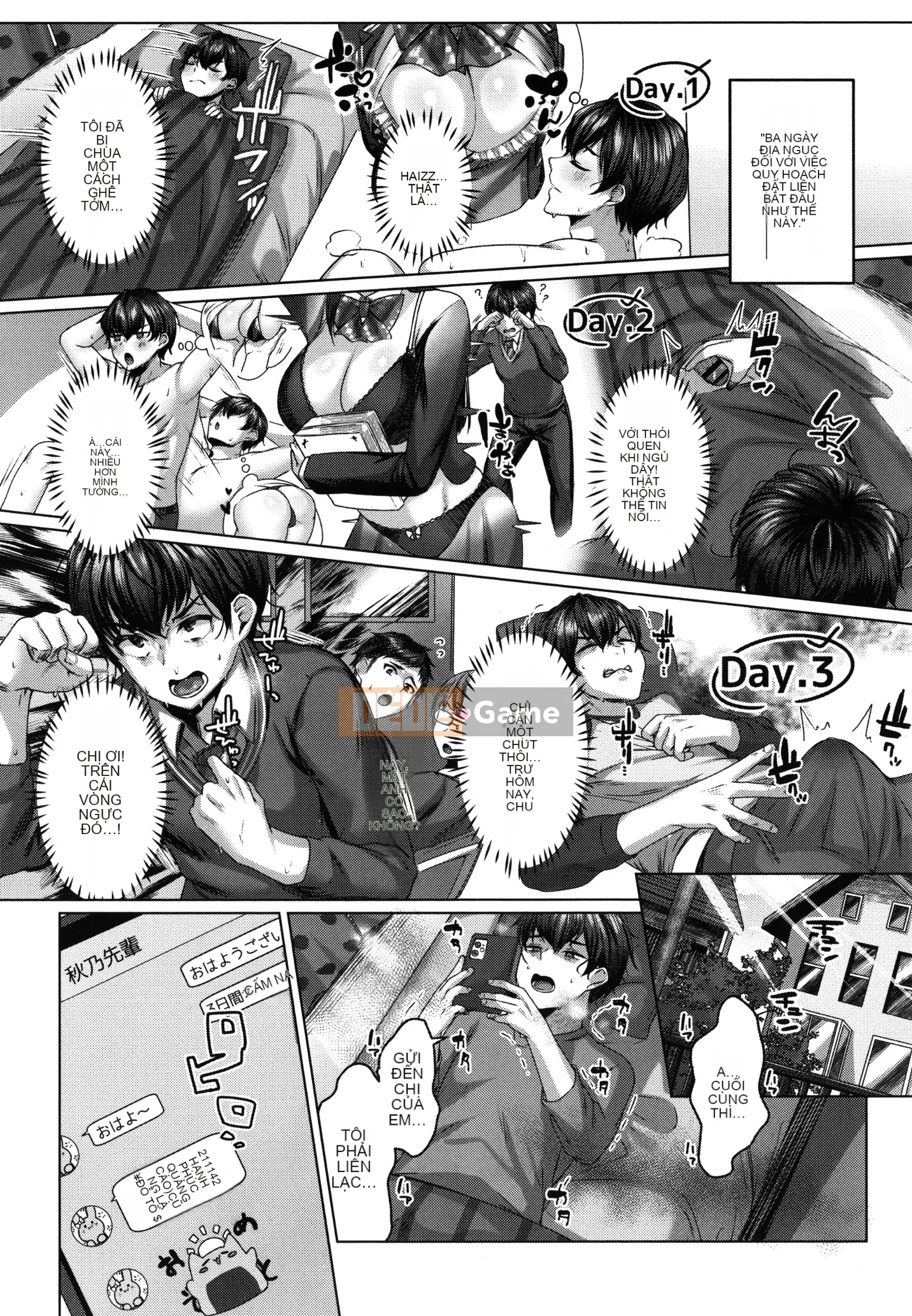 [Yuzusen] Tập sách Dogepako + 8P