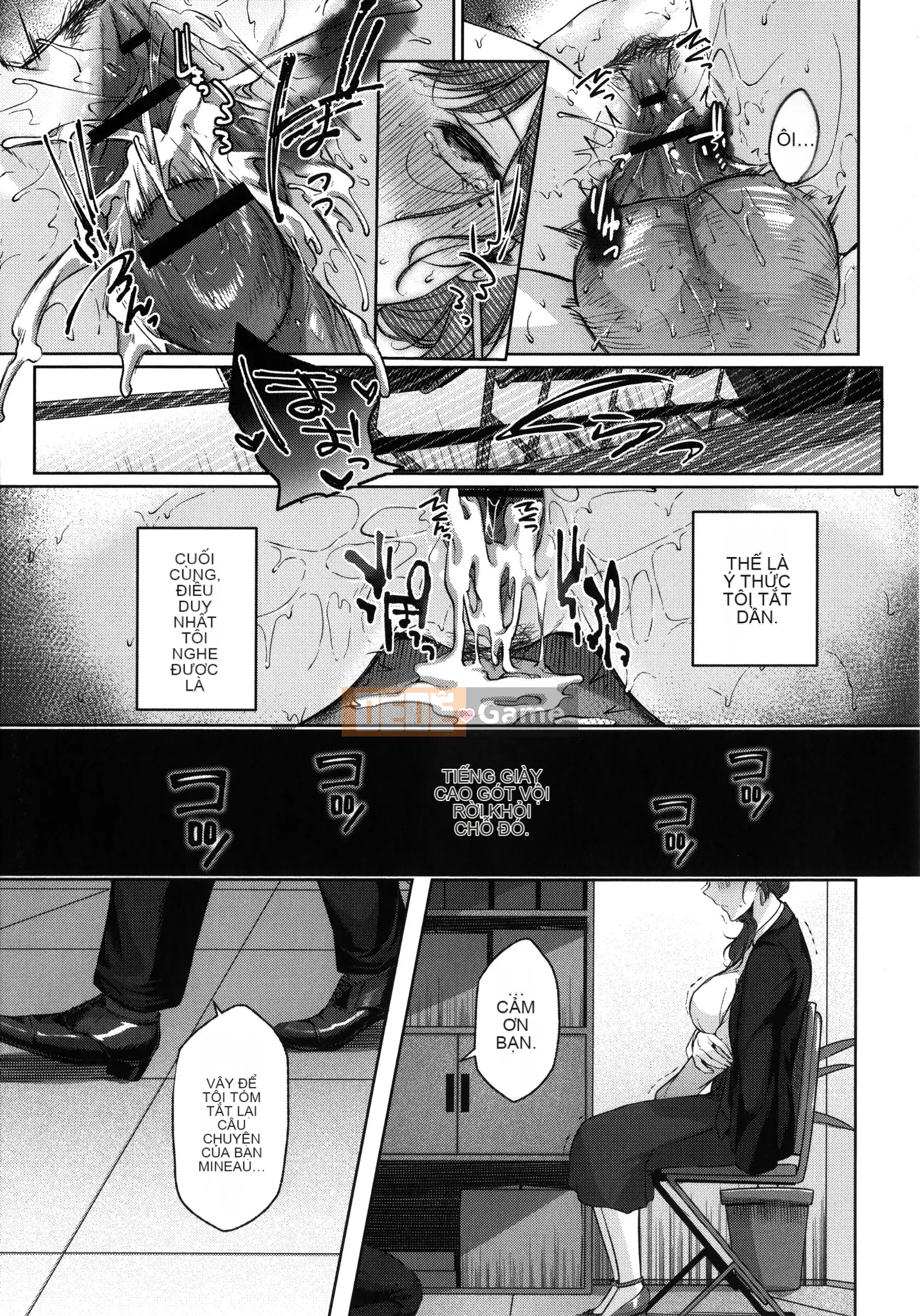 [Yuzusen] Tập sách Dogepako + 8P