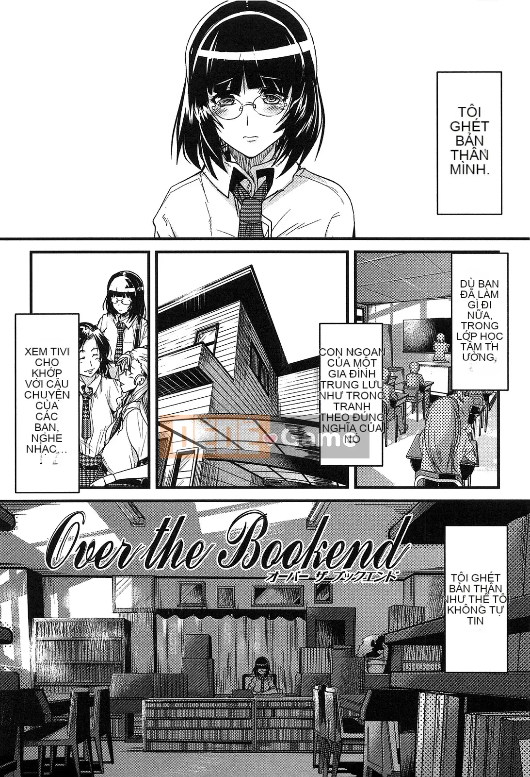 [Uchiuchi Keyaki] Thiên đường động dục