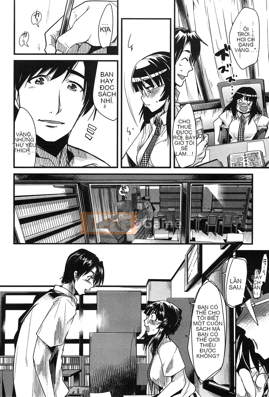 [Uchiuchi Keyaki] Thiên đường động dục