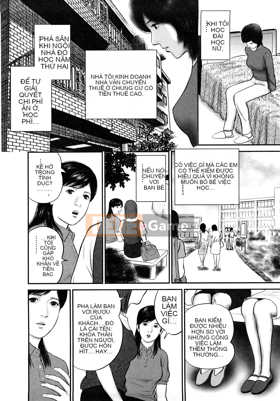 [Suzuki Hiromichi] Người vợ ba mươi, ướt át và nhỏ giọt