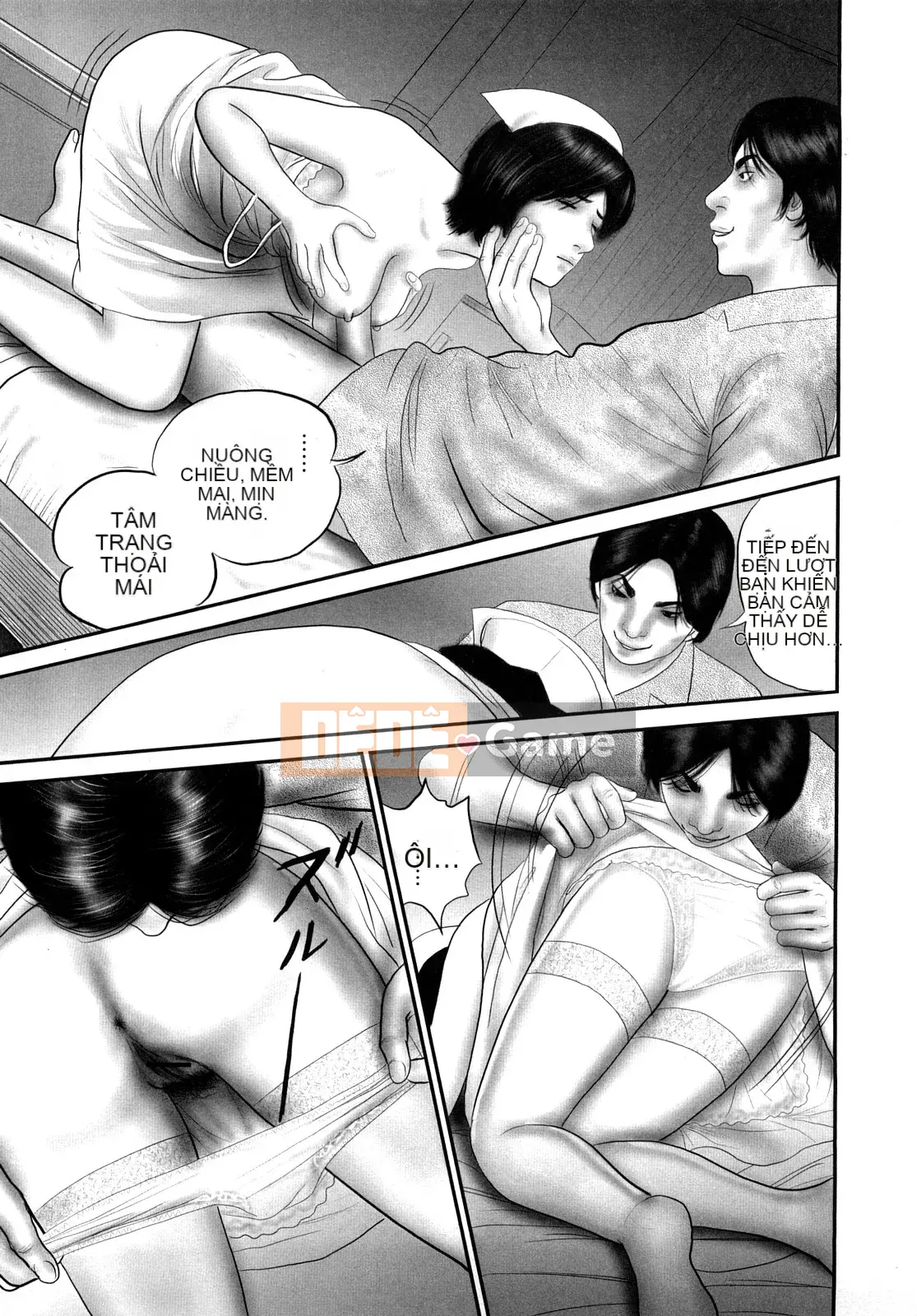 [Suzuki Hiromichi] Người vợ ba mươi, ướt át và nhỏ giọt