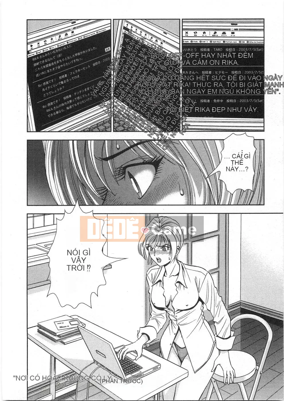 [Sugitomo Kazuhiro] Melty Moon