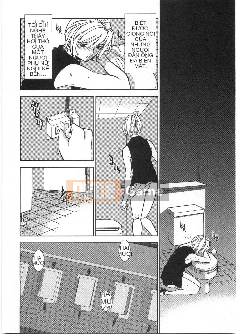 [Sugitomo Kazuhiro] Melty Moon