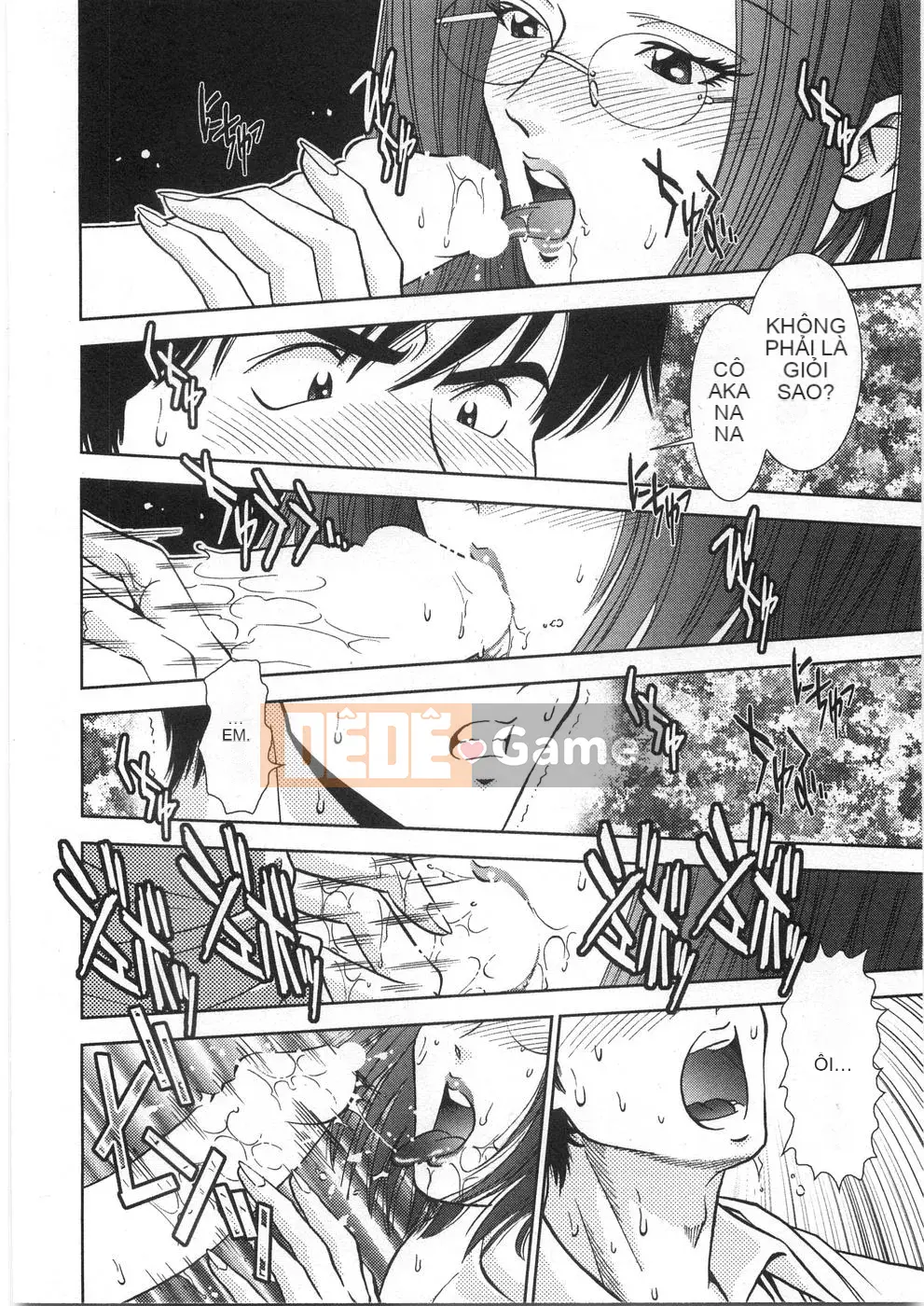 [Sugitomo Kazuhiro] Melty Moon