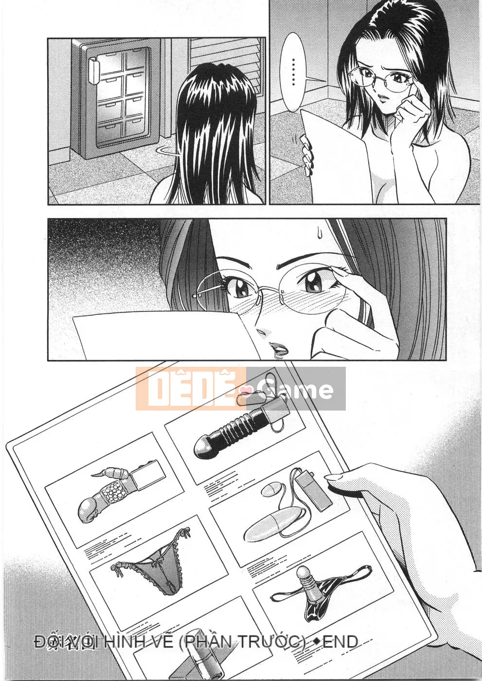 [Sugitomo Kazuhiro] Melty Moon