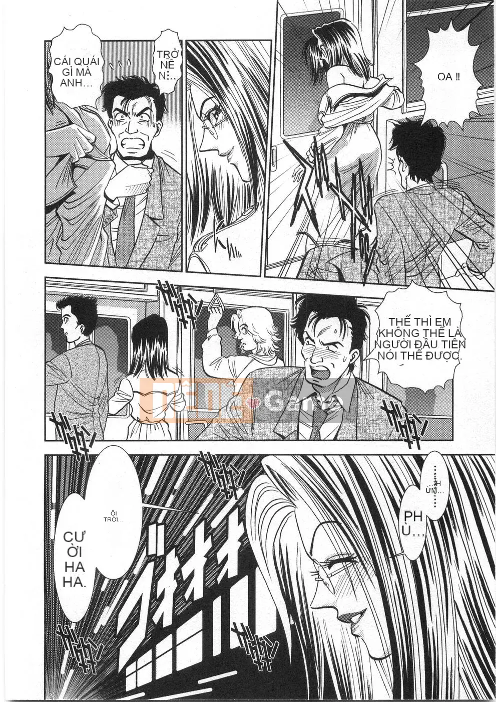 [Sugitomo Kazuhiro] Melty Moon