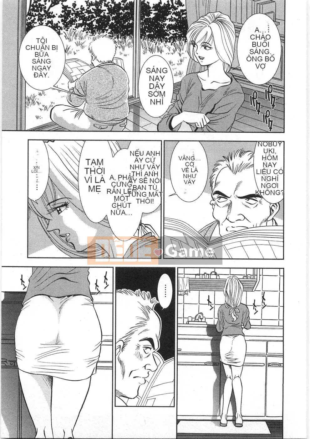 [Sugitomo Kazuhiro] Melty Moon