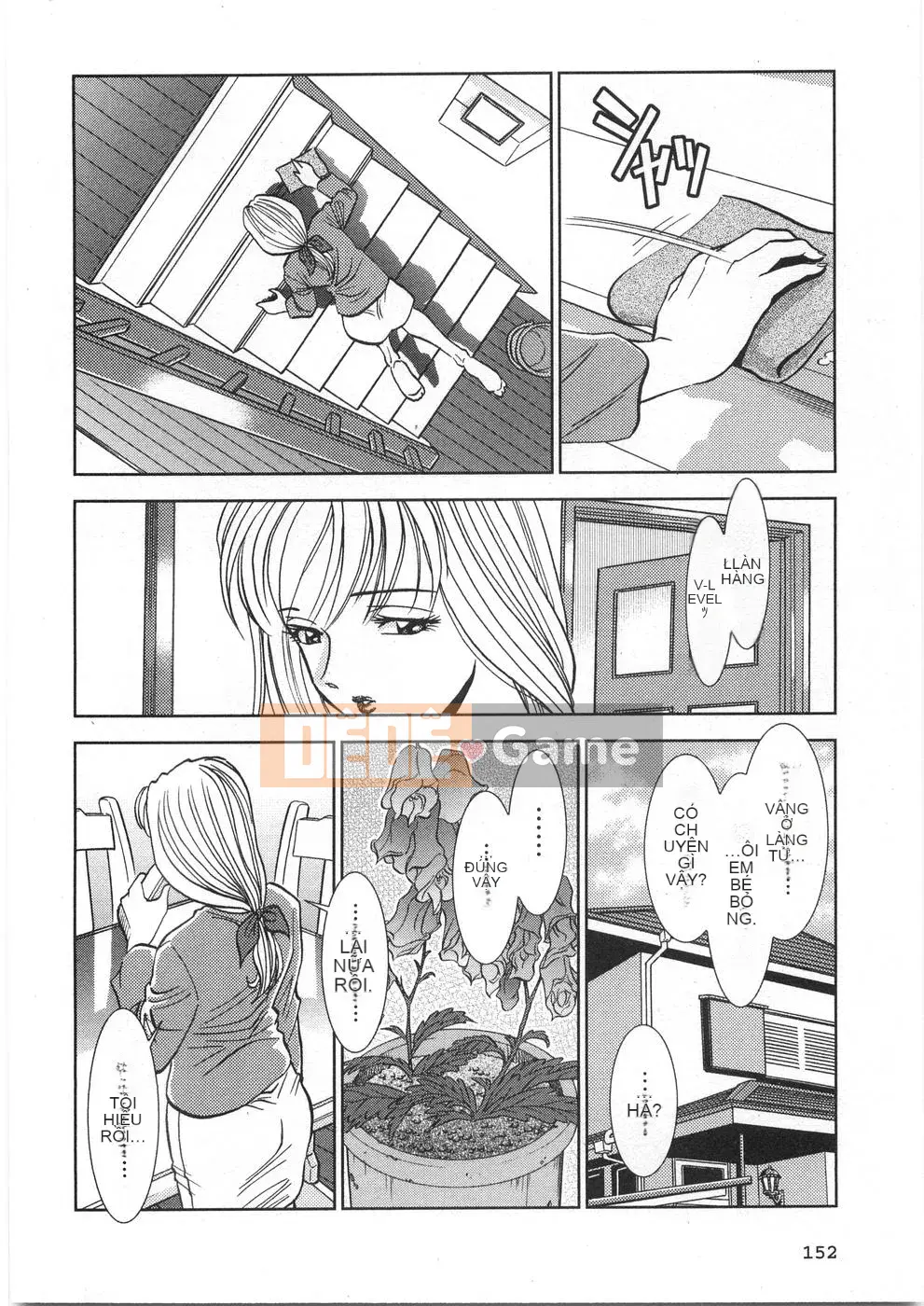 [Sugitomo Kazuhiro] Melty Moon