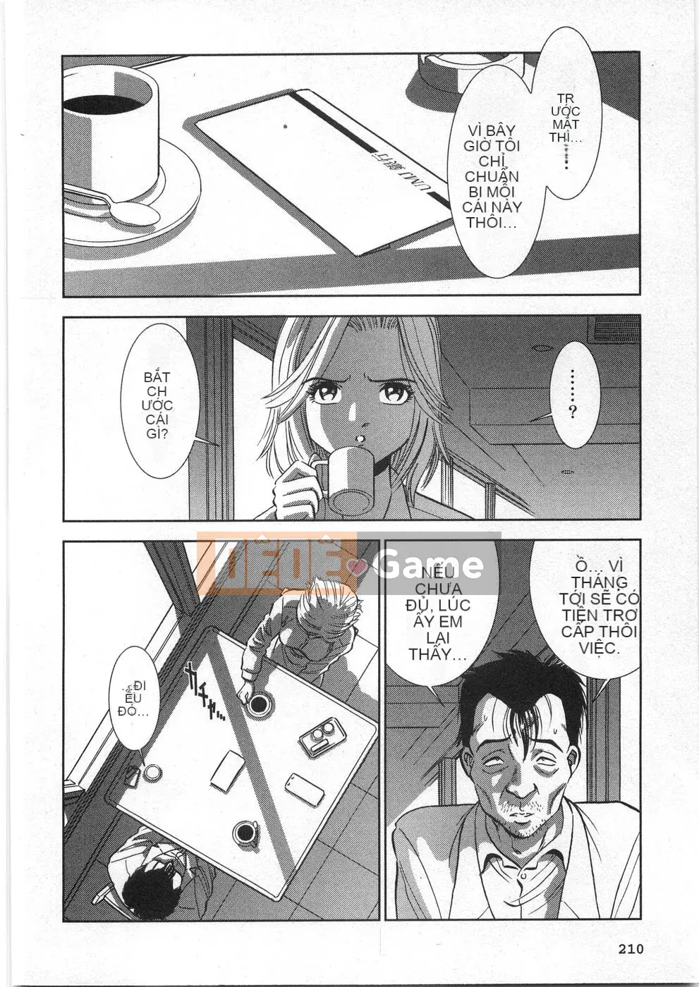 [Sugitomo Kazuhiro] Melty Moon