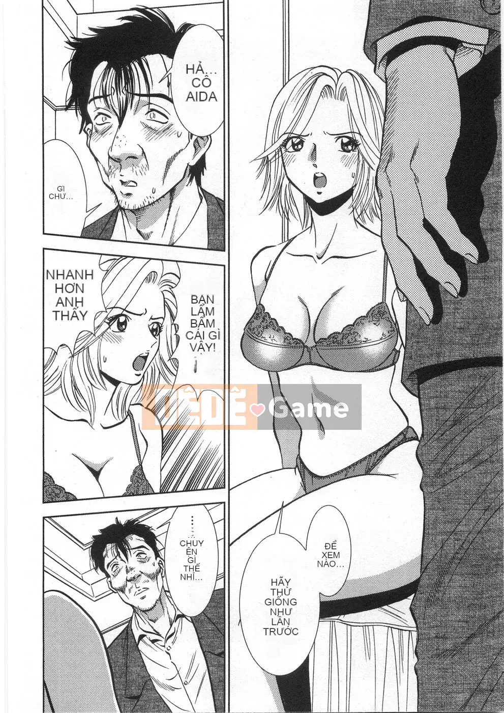 [Sugitomo Kazuhiro] Melty Moon