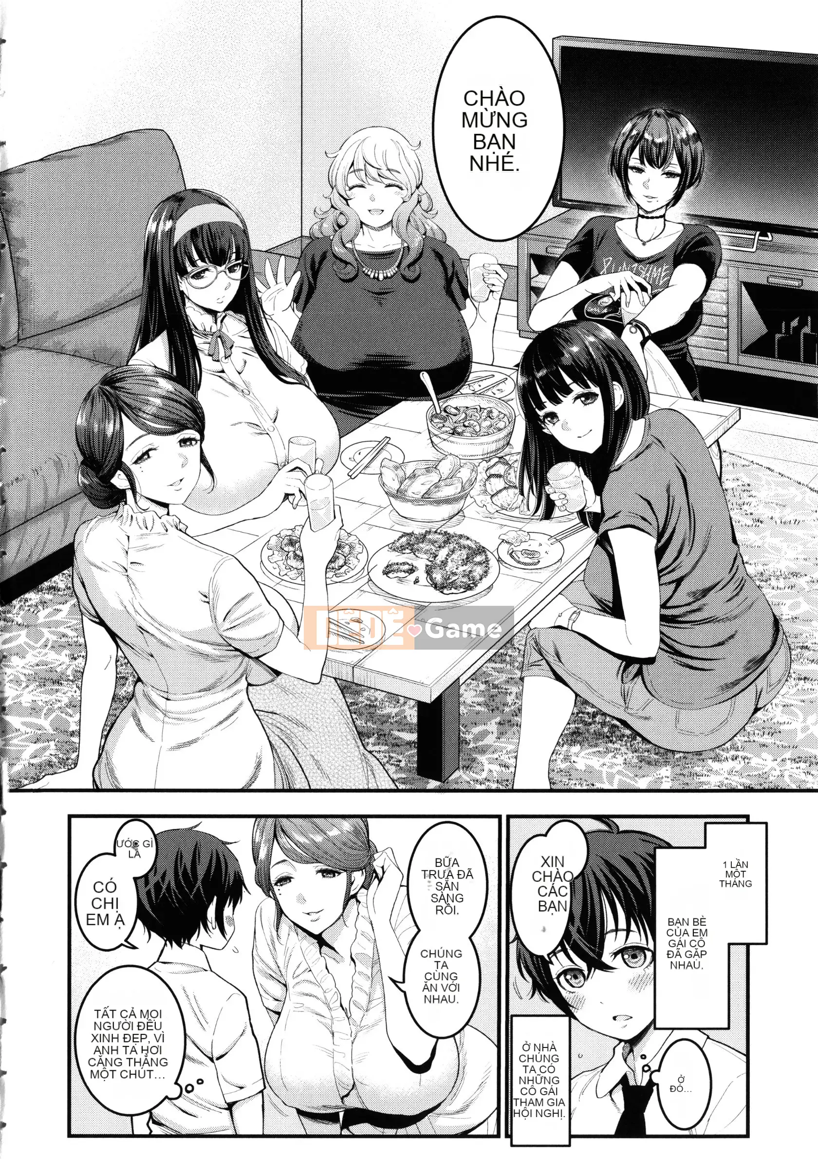 [Agata] Boku no Adult Work Experience + Thẻ minh họa