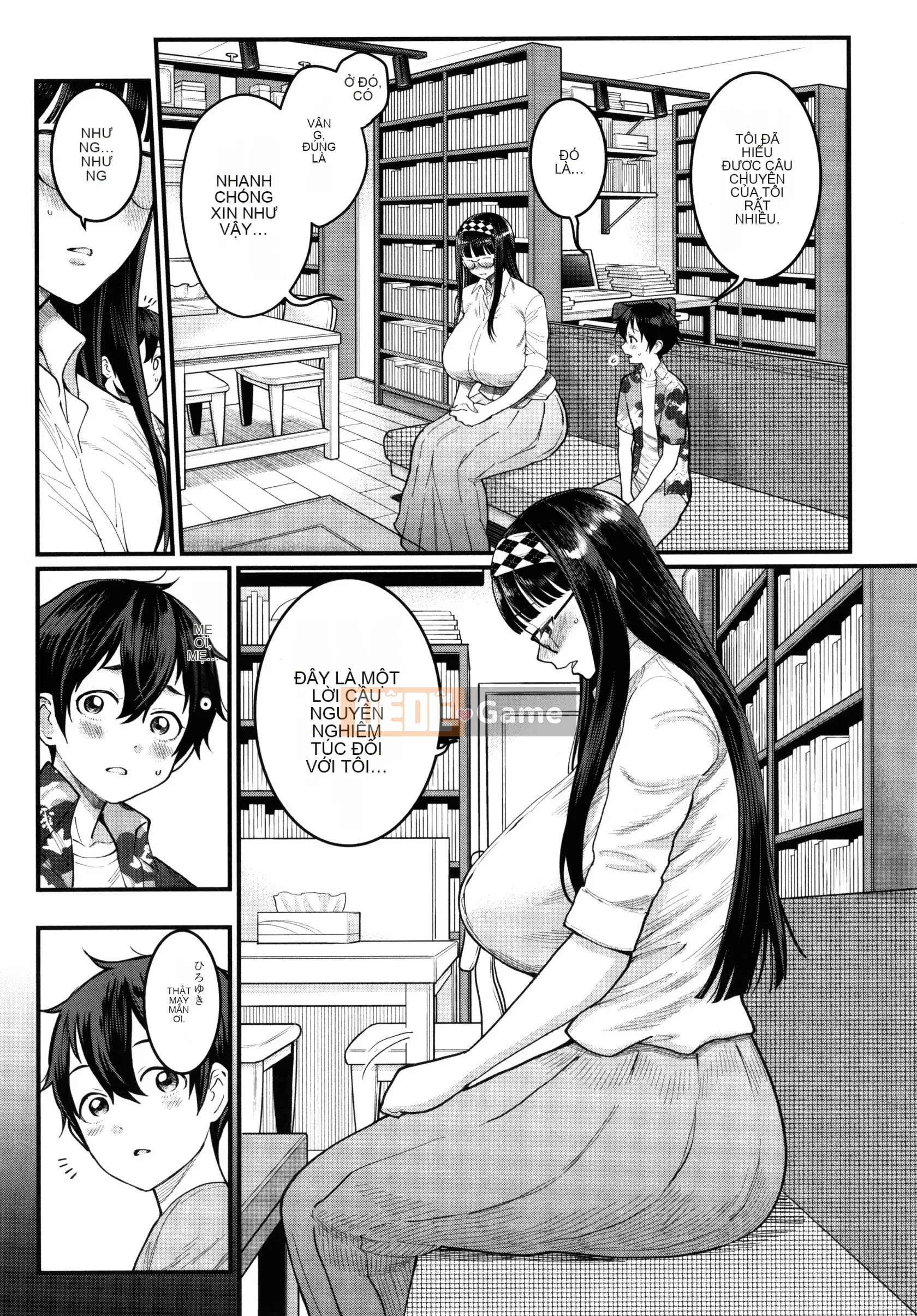 [Agata] Boku no Adult Work Experience + Thẻ minh họa