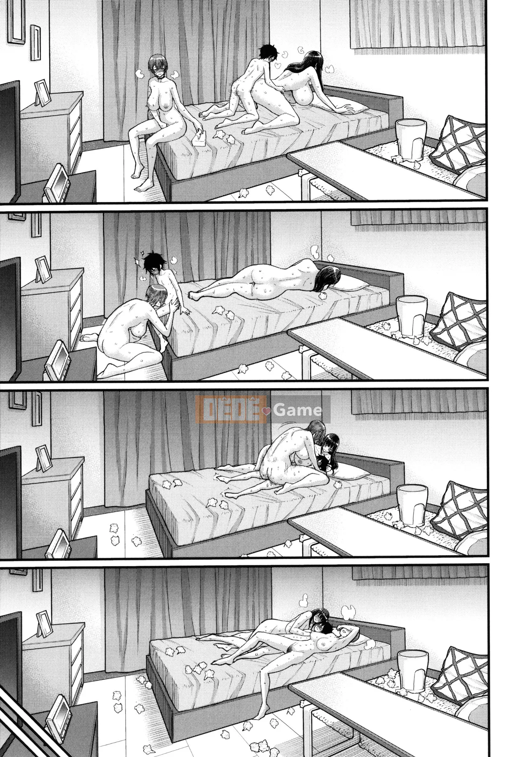 [Agata] Boku no Adult Work Experience + Thẻ minh họa