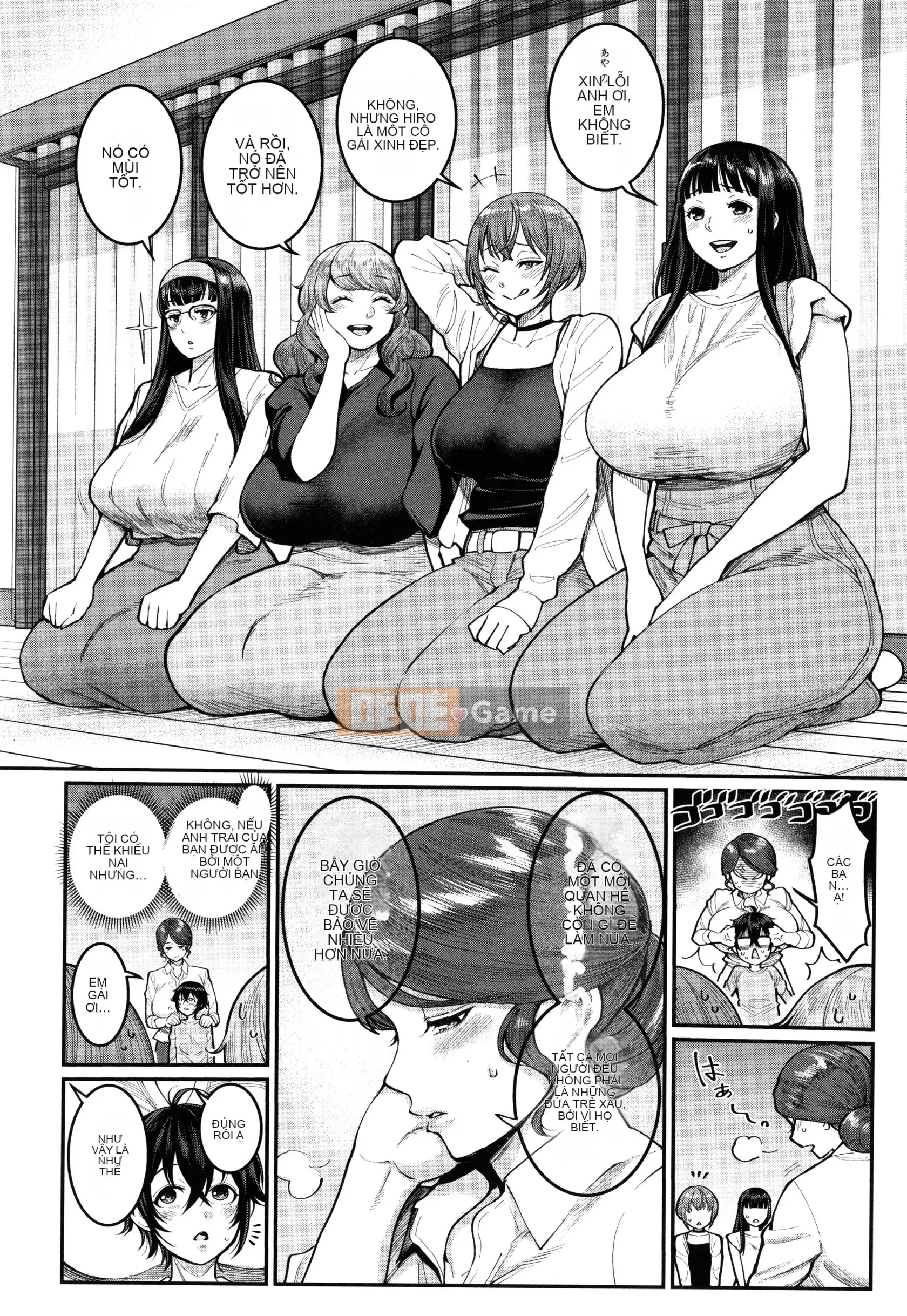 [Agata] Boku no Adult Work Experience + Thẻ minh họa