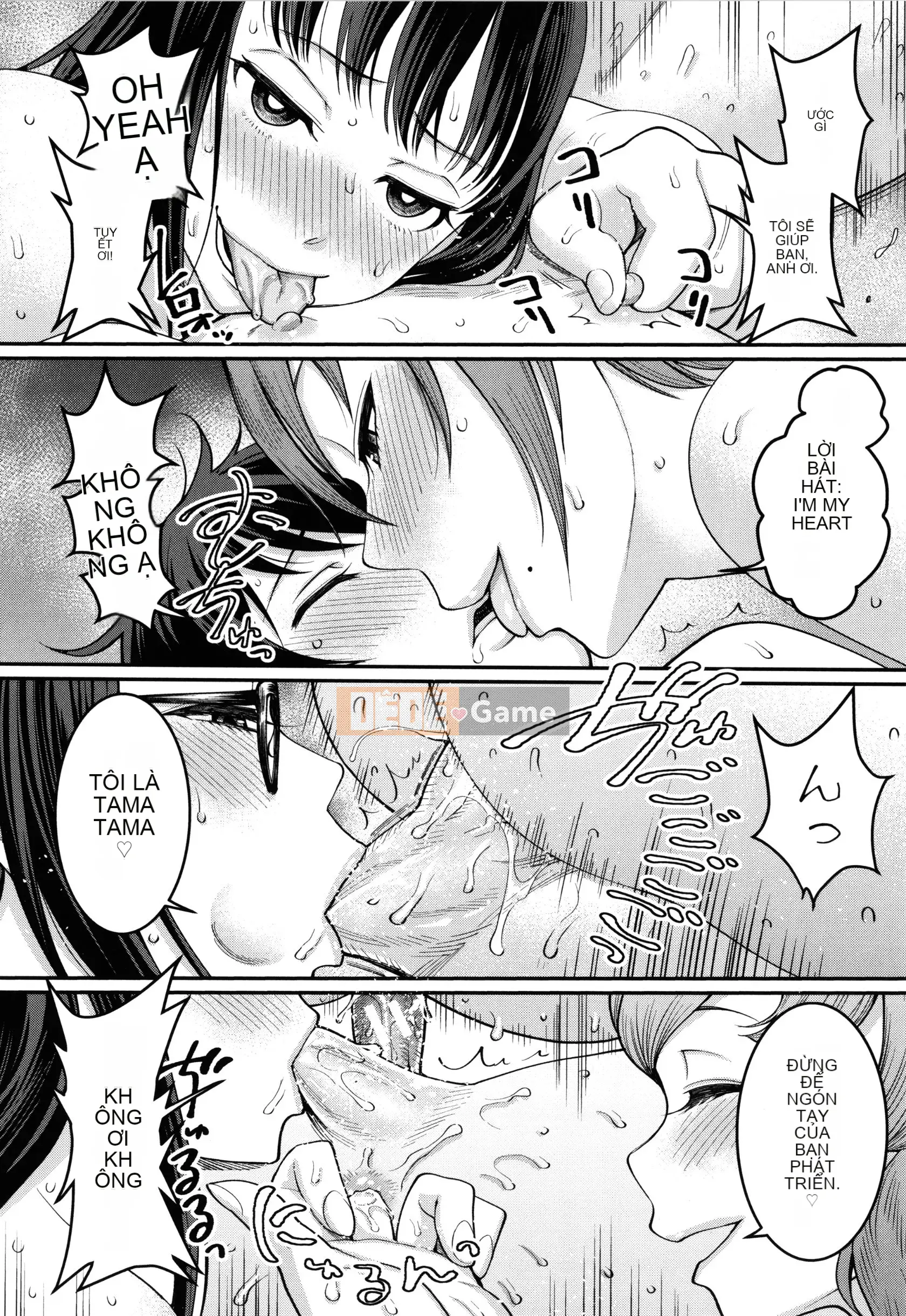 [Agata] Boku no Adult Work Experience + Thẻ minh họa