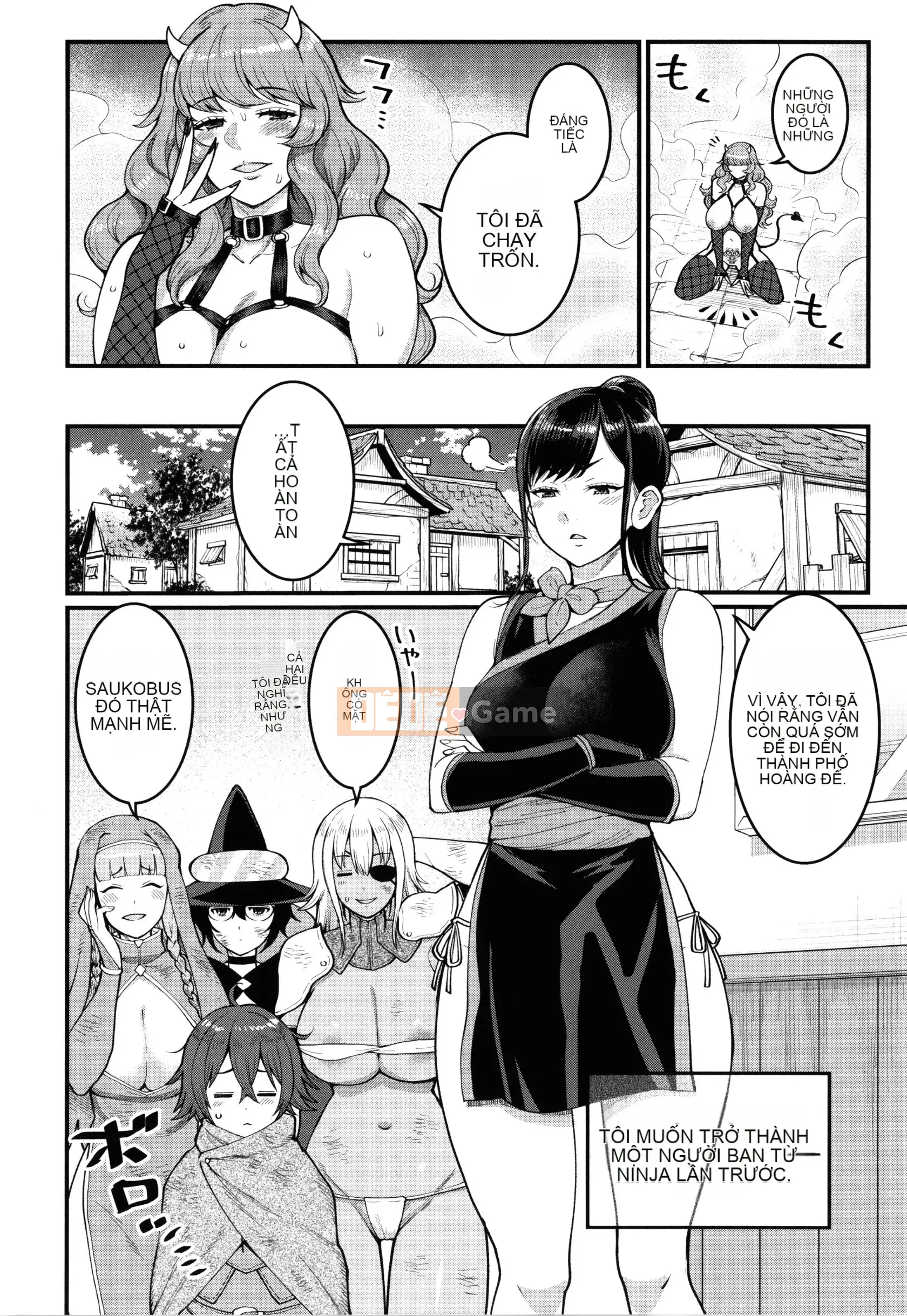 [Agata] Boku no Adult Work Experience + Thẻ minh họa