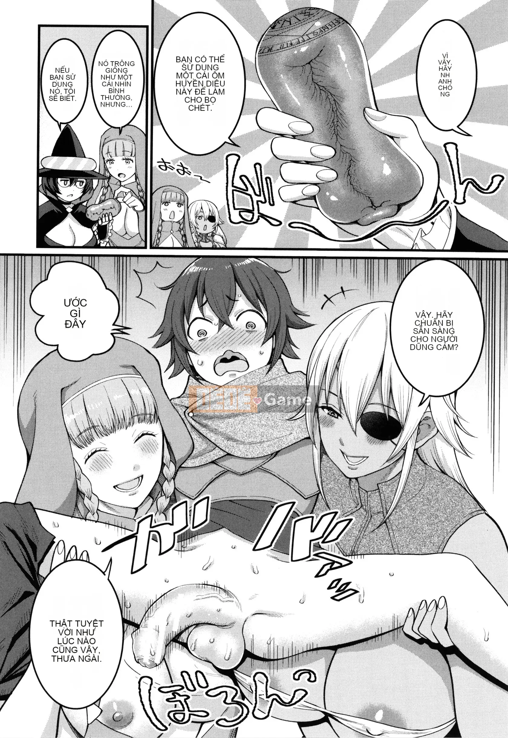 [Agata] Boku no Adult Work Experience + Thẻ minh họa