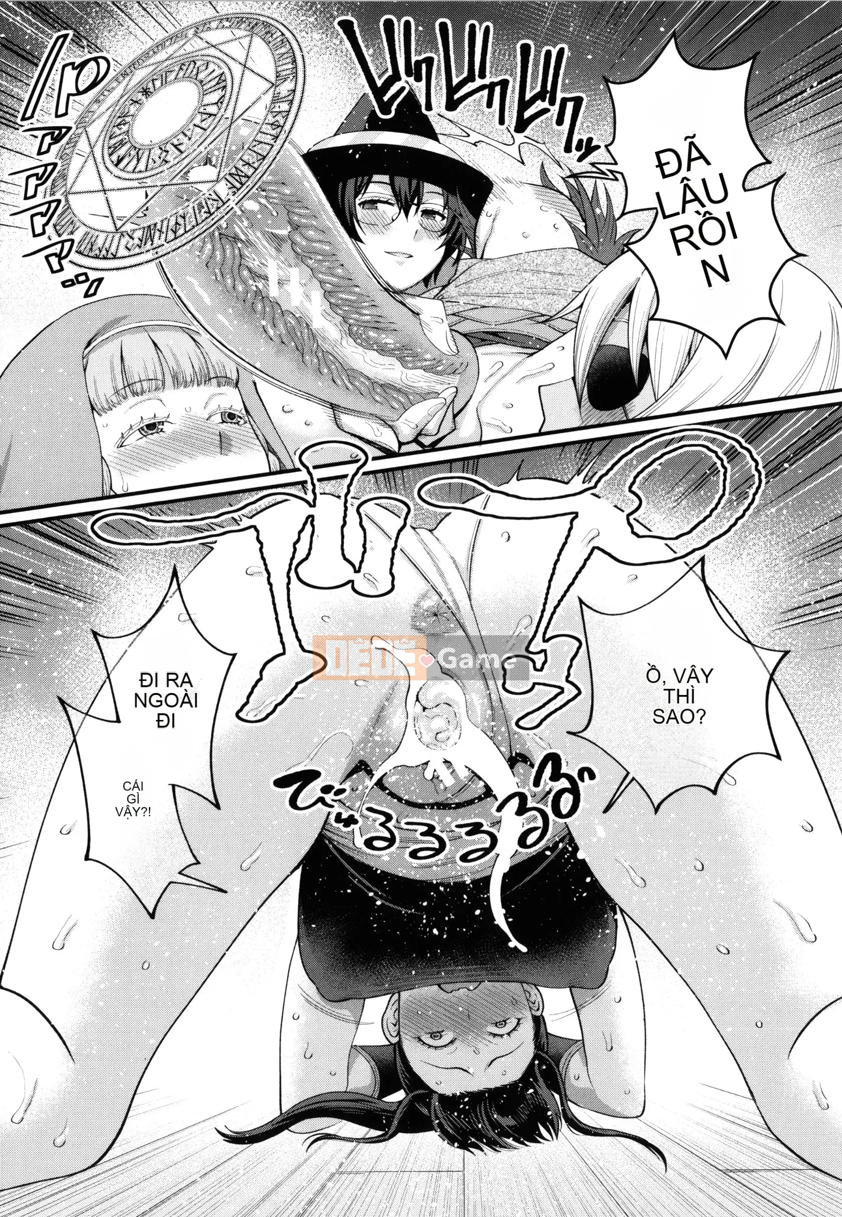 [Agata] Boku no Adult Work Experience + Thẻ minh họa